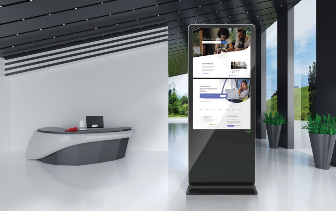 AdPoint Display